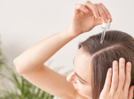
Step-by-step guide to oiling your hair
