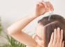 Step-by-step guide to oiling your hair