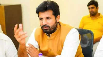After Channi's 'stuntbaazi' remark on Poonch, Punjab Congress chief calls Pulwama attack 'mystery'