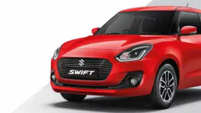Big discounts on present Maruti Swift before new model launch: Check amount