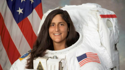 Boeing Starliner capsule carrying Sunita Williams to now take off on May 17