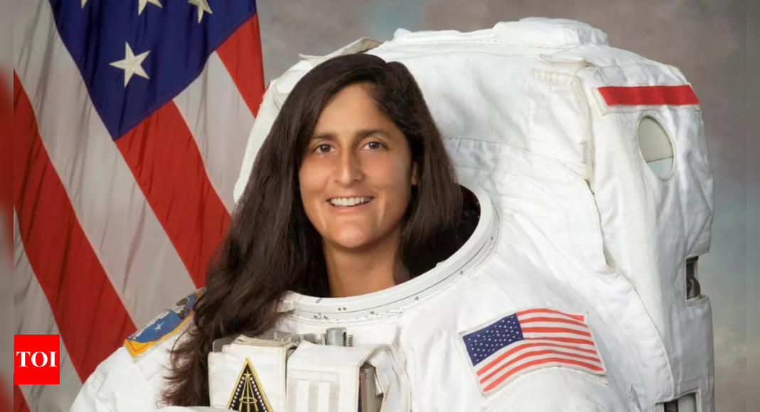 Boeing Starliner capsule carrying Sunita Williams to now take off on May 17 – Times of India