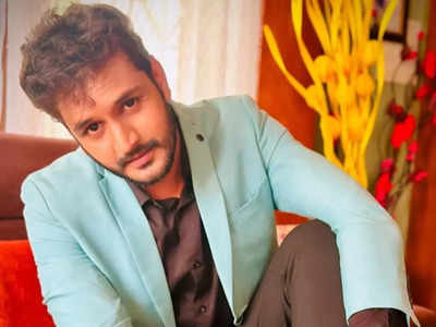 Sibbu Suryan join the upcoming Telugu show 'Ninnu Kori'