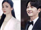 Song Joong Ki and Song Hye Kyo attend Baeksang 2024 post divorce; reunion trends with 70 million views