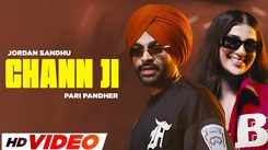 Watch The Music Video Of The Latest Punjabi Song Chann Ji Sung By Pari Pandher