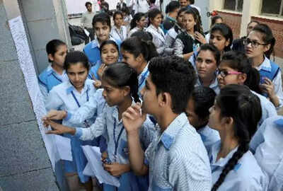 Karnataka sslc 10th result 2024 expected on may 9? How to download from karresults. Nic. In - times of india