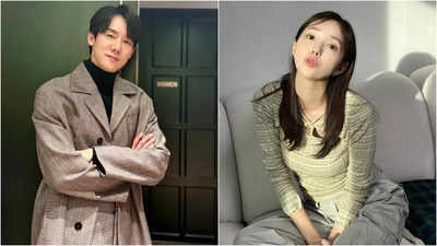 Yoo Yeon Seok and Chae Soo Bin set to play a married couple in 'The Number You Have Dialed'