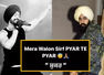 Diljit reacts to Nseeb's social media controversy