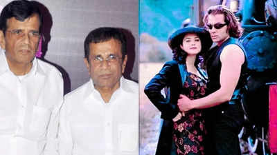 Abbas-Mustan reveals why Preity Zinta was perfect for the role in 'Soldier'
