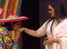 Bigg Boss Malayalam 6 preview: Shwetha Menon makes a royal entrance as Queen Alexandra