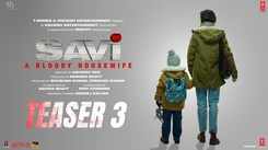 Savi: A Bloody Housewife - Official Teaser