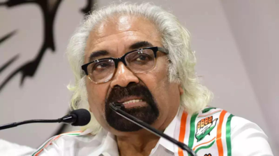 'South Indians look like Africans ...': Sam Pitroda's racist remark stirs controversy