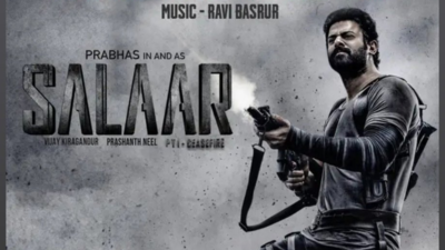 Prithviraj hints at 'Salaar' crossover; Fans REACT