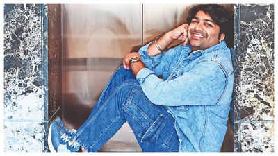 People of all ages connect to my comedy films: Malhar Thakar