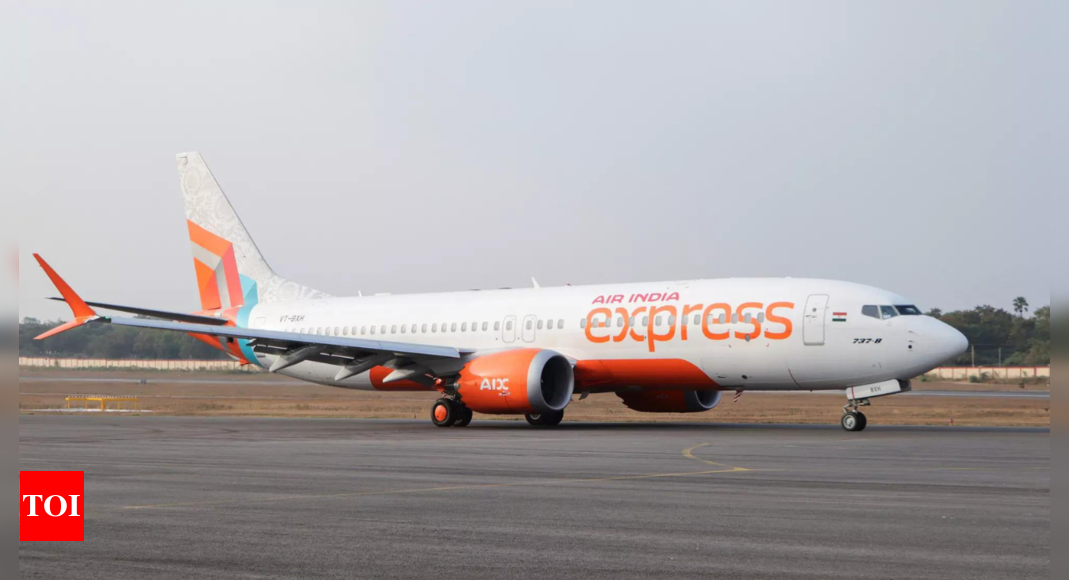 Govt seeks report from AI Express over mass flight cancellations