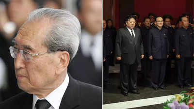 All about Kim Ki Nam: Propagandist who created Kim dynasty's personality cult