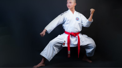 Karate Uniform For Boys: Best Options To Strike With Style