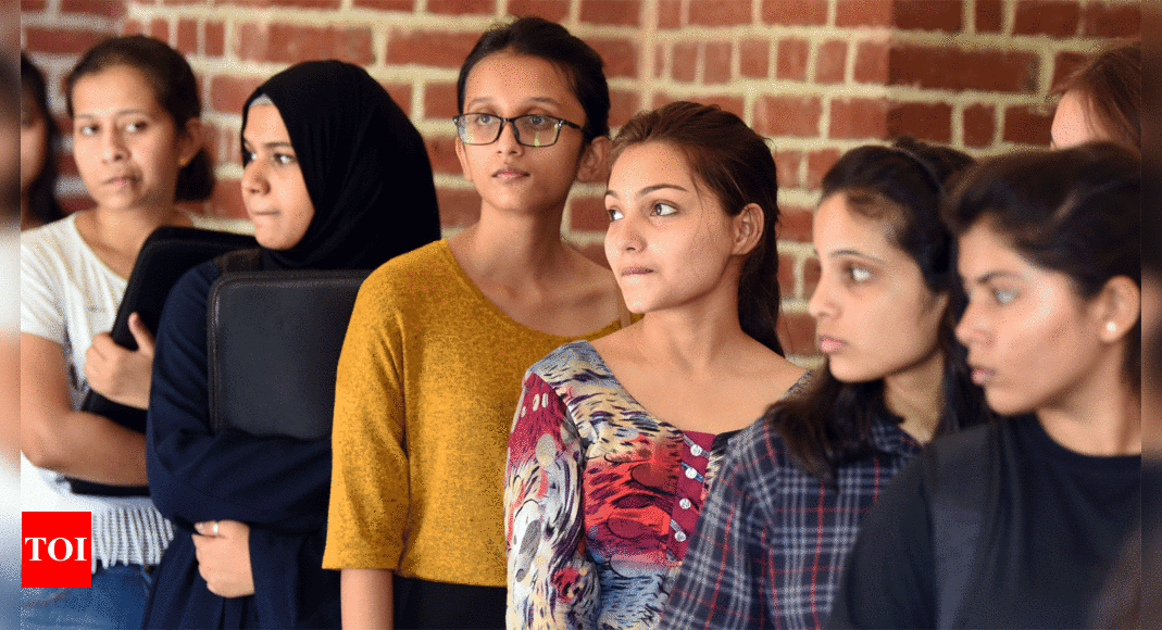 CUET UG 2024: Exam Pattern, Marking Scheme, Subjects, Marks, and more – Times of India