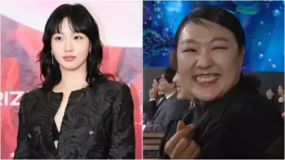 60th Baeksang Arts Awards: Kim Go Eun's 'Lee Hwa Rim' crosses paths with Lee Soo Ji's 'Ling Xiao Ming' for the first time