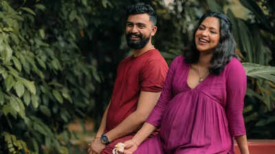 Amala Paul’s husband reveals that the actress has ‘plans to go live in the jungle’, here’s why!