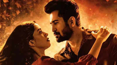 'Romeo' OTT release: When and where to watch the Vijay Antony and Mirnalni Ravi starrer
