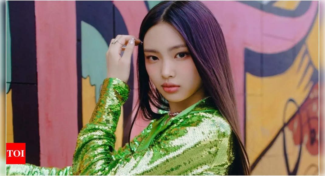 Hyein to skip comeback performances - Confirmed!