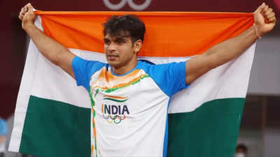 Neeraj Chopra set to compete in India for first time in 3 years at Federation Cup