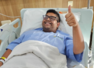 Shivam Mahadevan undergoes ACL reconstruction surgery: All about it