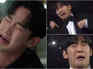 Kim Soo Hyun recreates iconic crying scene