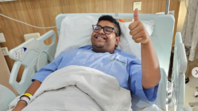 Shivam Mahadevan undergoes ACL reconstruction surgery: All about the procedure