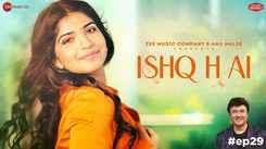 Check Out The Music Video Of The Latest Hindi Song Ishq Hai Sung By Prateeksha Srivastava