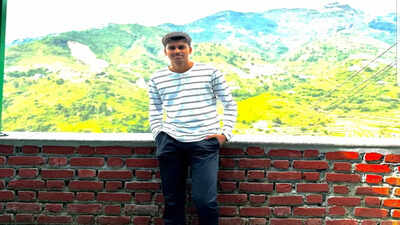 Jatin Rao creates a buzz in the trading circles - The Times of India