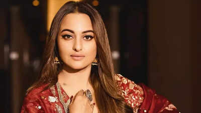 Sonakshi Sinha slams criticism of historical inaccuracy in 'Heeramandi': These same people will love Bridgerton - Exclusive