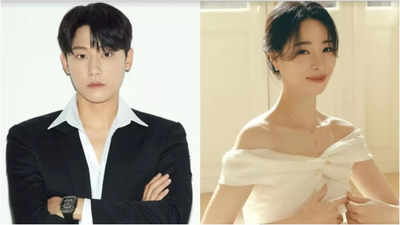 Lee Do Hyun and Lim Ji Yeon's mushy reunion at Baeksang Awards sends the internet into a meltdown!