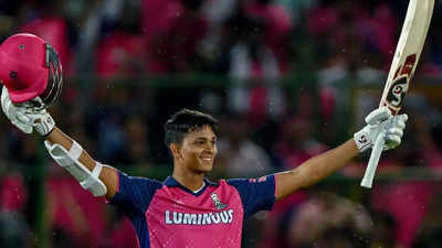 T20 World Cup: Yashasvi Jaiswal's coach suggests against pushing the batsman down at number 3