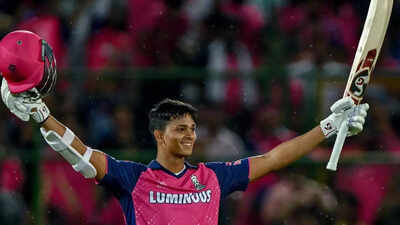 T20 World Cup: Yashasvi Jaiswal's coach suggests against pushing the batsman down at number 3