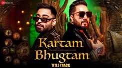 Kartam Bhugtam | Title Track