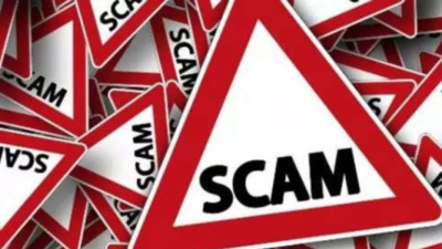 Man loses 2 lakh in ‘CBI scam’ on WhatsApp call