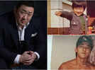 Ma Dong-seok drops jaw-dropping transformation photos: From youth to present