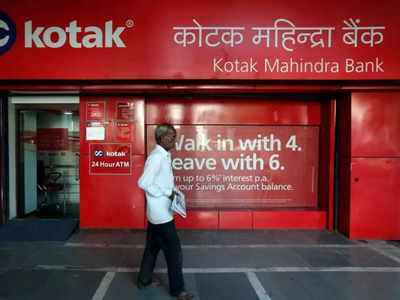 Kotak plans to hire 400 engineers to ramp up tech transition