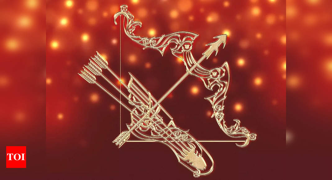 Sagittarius, Horoscope Today, May 9, 2024: Explore new horizons and seek adventure in love – Times of India