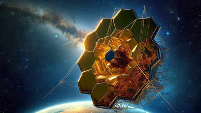 Cosmic 'seeds': James Webb Space Telescope unravels early universe mysteries