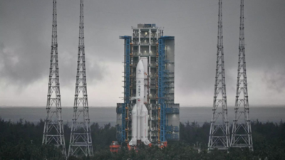 China's secretive Chang'e 6 mission to Moon sparks intrigue and concern