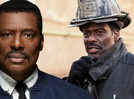 Chicago Fire’s Eamonn Walker steps away from the show after 12 seasons as Wallace Boden