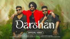 Get Hooked On The Catchy Punjabi Music Video For Darshan By Ammy Virk