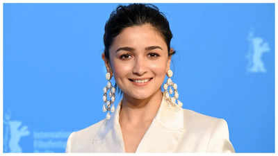 Alia Bhatt ventures into action-packed territory with YRF spy universe film, preps for Love and War