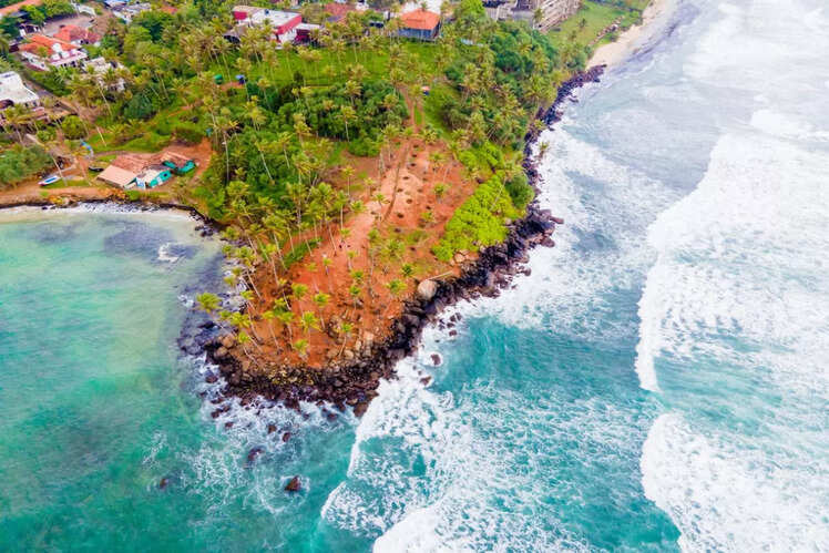 Mirissa