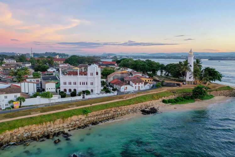Galle