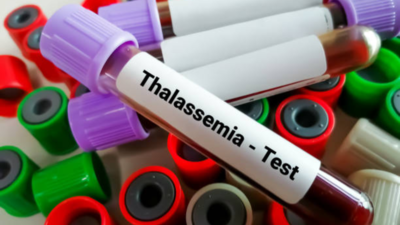 World Thalassemia Day: How to manage thalassemia during pregnancy