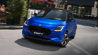 New Maruti Swift launch tomorrow: Price expectation, variants, features and safety explained